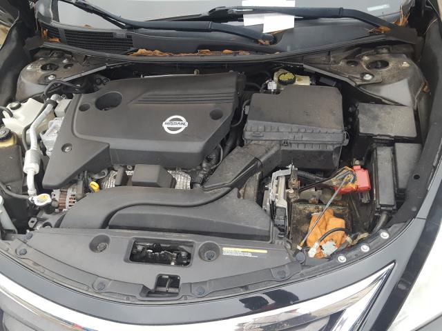 2014 NISSAN ALTIMA 2.5 1N4AL3AP2EC416636