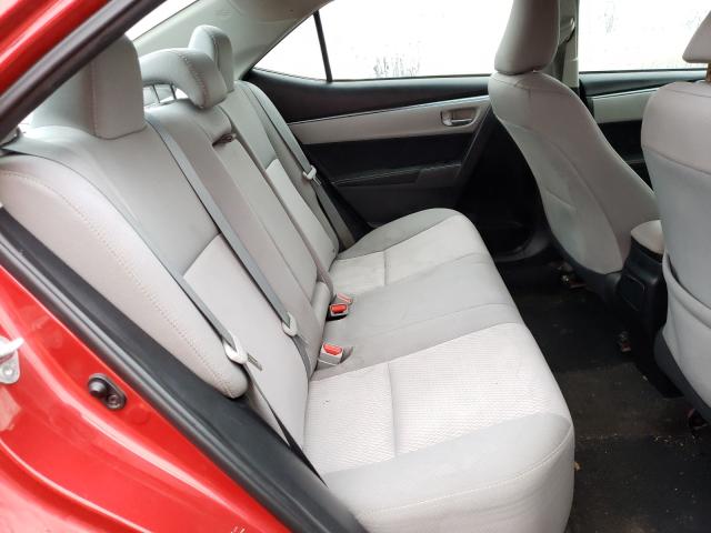 2015 TOYOTA COROLLA L 2T1BURHE6FC351222