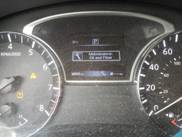 2017 NISSAN ALTIMA 2.5 1N4AL3AP2HC126952
