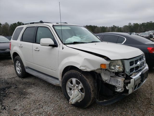 2011 FORD ESCAPE LIM 1FMCU0EG5BKA78249