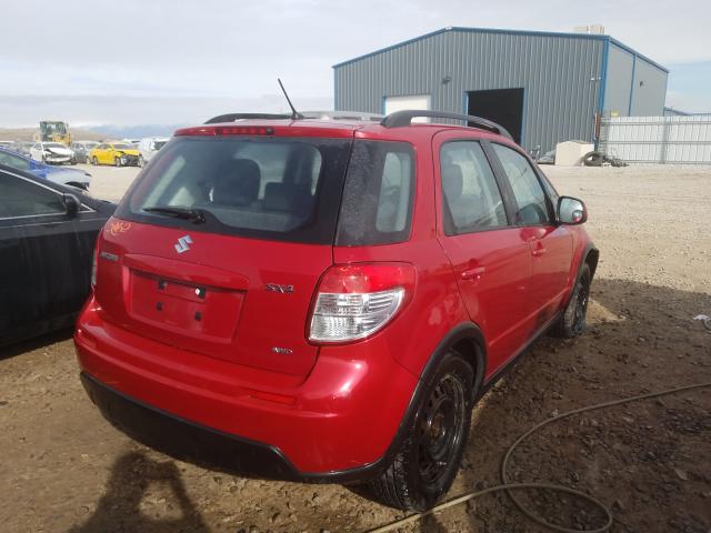 2012 SUZUKI SX4 JS2YB5A32C6308491
