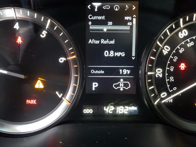 2017 LEXUS LX 570 JTJHY7AX8H4234520