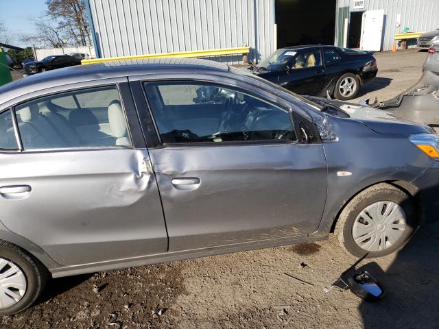 2019 MITSUBISHI MIRAGE G4 ML32F3FJ8KHF16271