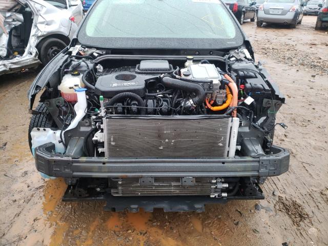 2017 FORD FUSION SE 3FA6P0LU5HR387215
