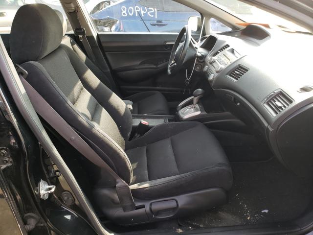 2010 HONDA CIVIC LX-S 19XFA1F61AE041464