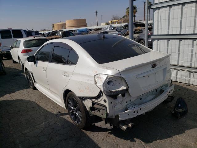 2015 SUBARU WRX PREMIU - JF1VA1D69F9832664