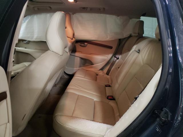 2011 VOLVO XC70 3.2 YV4952BL3B1104973
