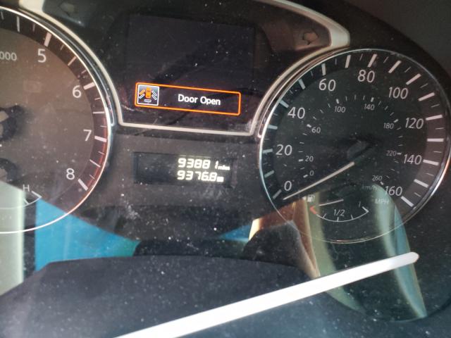 2013 NISSAN ALTIMA 3.5 1N4BL3AP0DC168843