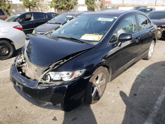 2010 HONDA CIVIC LX-S 19XFA1F61AE041464