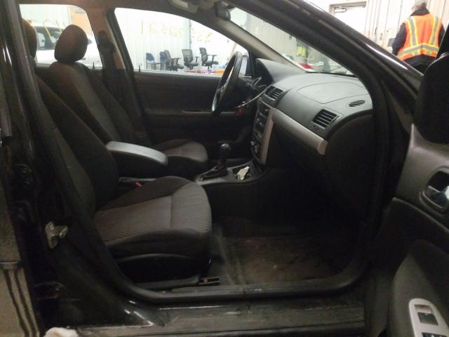 2010 CHEVROLET COBALT 1LT 1G1AD5F55A7140278
