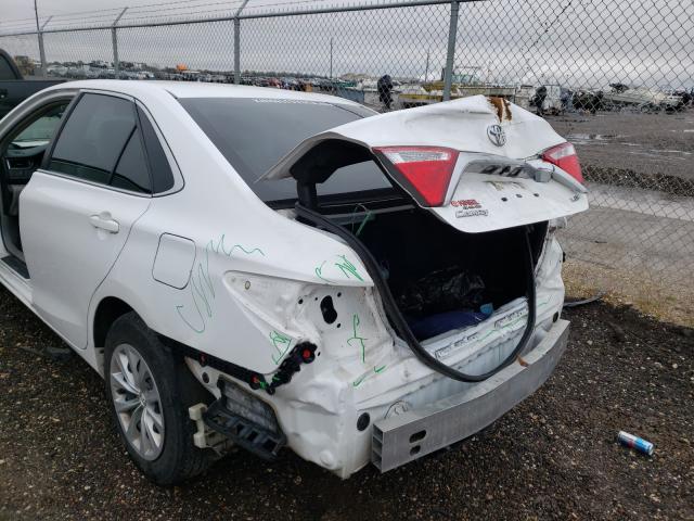 2017 TOYOTA CAMRY LE/S 4T1BF1FK6HU785677