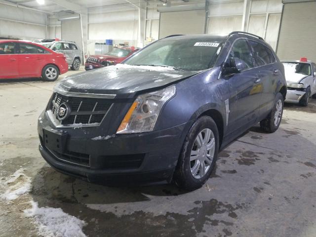 2010 CADILLAC SRX 3GYFNGEY5AS578070