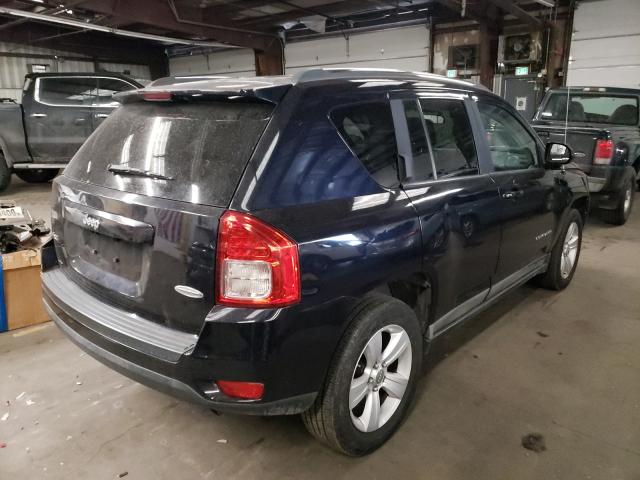 2011 JEEP COMPASS SP 1J4NF1FB6BD134133