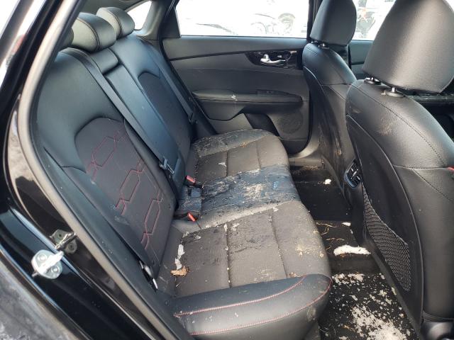 2020 KIA FORTE GT 3KPF44AC8LE147872