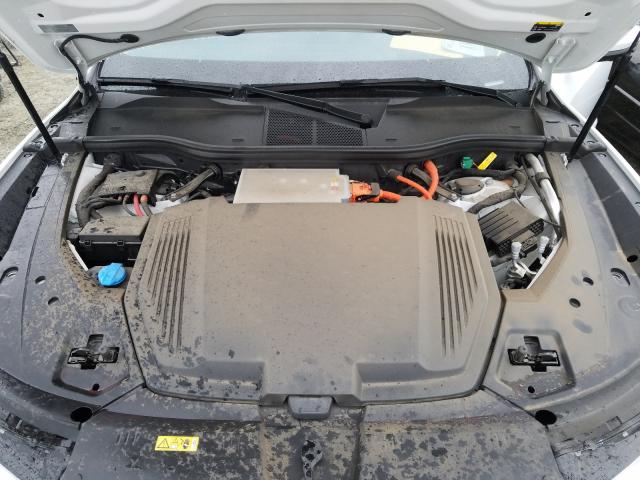 2019 AUDI E-TRON PRE WA1VABGEXKB018863