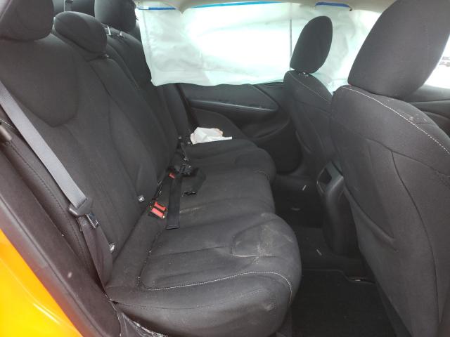 2013 DODGE DART 1C3CDFBH8DD340622