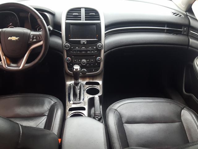 2016 CHEVROLET MALIBU LIM 1G11E5SA2GF129379