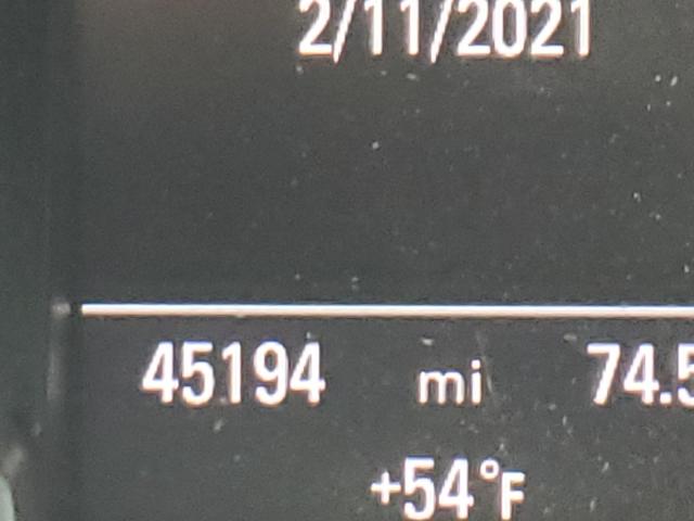 2011 AUDI S5 PRESTIG - WAUVVAFR9BA077317