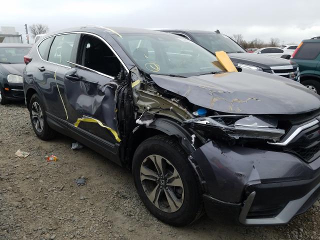 2020 HONDA CR-V LX - 2HKRW2H20LH662224