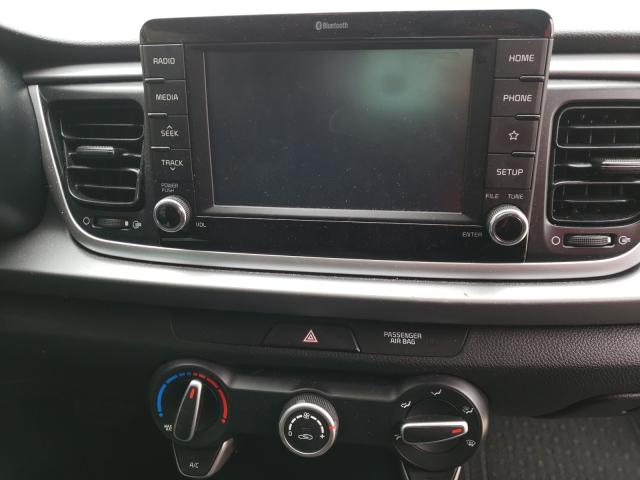 2019 KIA RIO S 3KPA24ABXKE179888