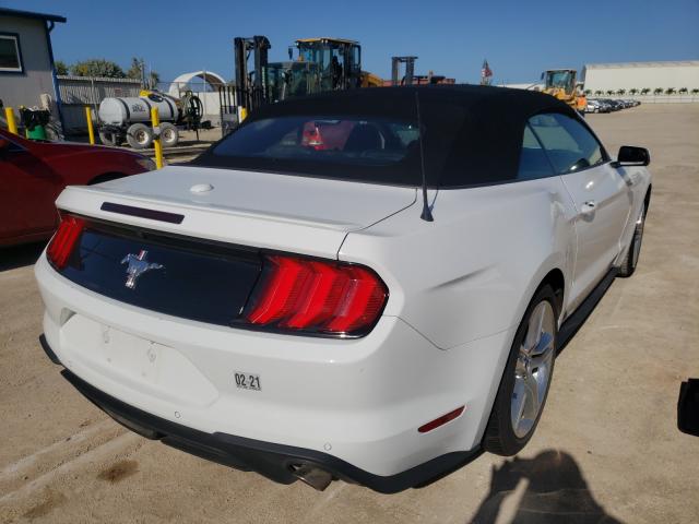 2020 FORD MUSTANG 1FATP8UH8L5134677