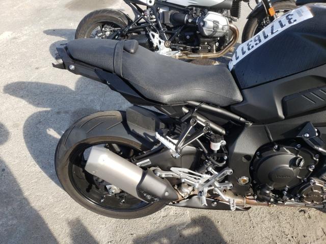 2019 YAMAHA MT10 C JYARN48Y6KA000698