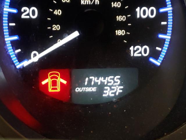2010 HONDA ELEMENT EX 5J6YH2H7XAL000929