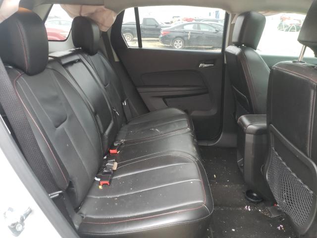 2013 GMC TERRAIN SL 2GKALUEK2D6281376