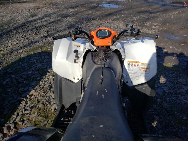 2016 ARCTIC CAT 450XC ATV - RFB16ATV9GK6V0253