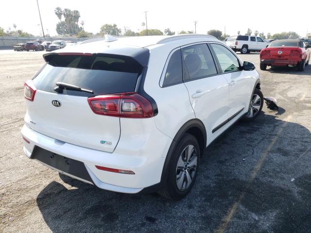 2019 KIA NIRO FE KNDCB3LC6K5274582