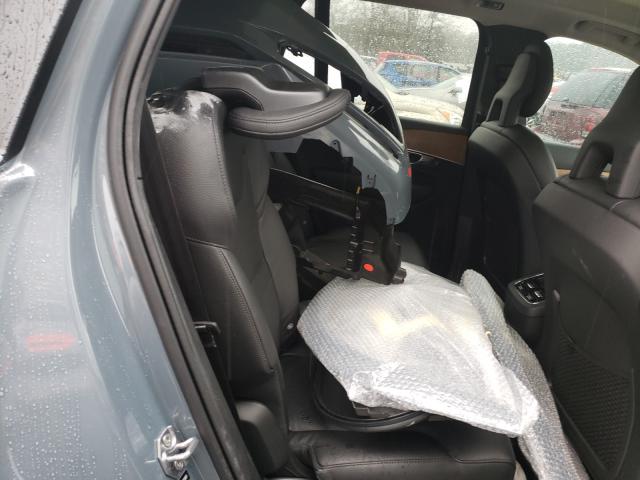 2021 VOLVO XC90 T6 MO YV4A221K0M1683681