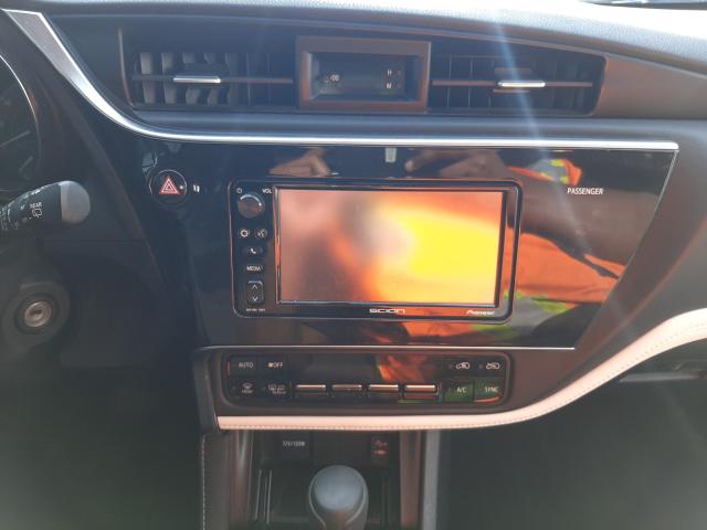 2016 TOYOTA SCION IM JTNKARJE9GJ502509