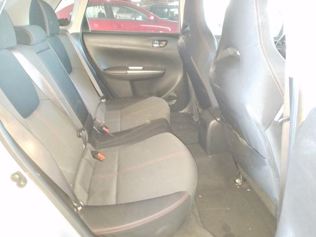 Auction sale of the 2013 SUBARU WRX , vin: JF1GV7E66DG024571, lot number: 32692541