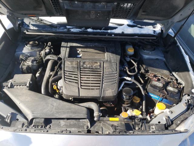 2017 SUBARU WRX PREMIU JF1VA1E65H8837304