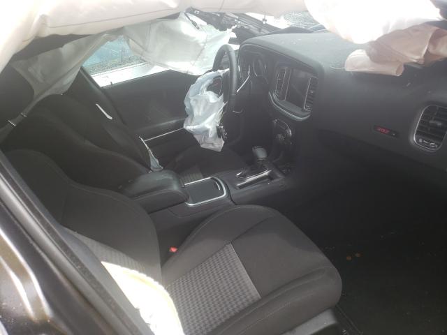 2020 DODGE CHARGER SC 2C3CDXGJ6LH207652