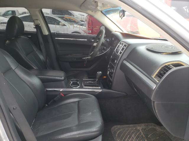 2010 CHRYSLER 300 TOURIN 2C3CA5CV0AH195842