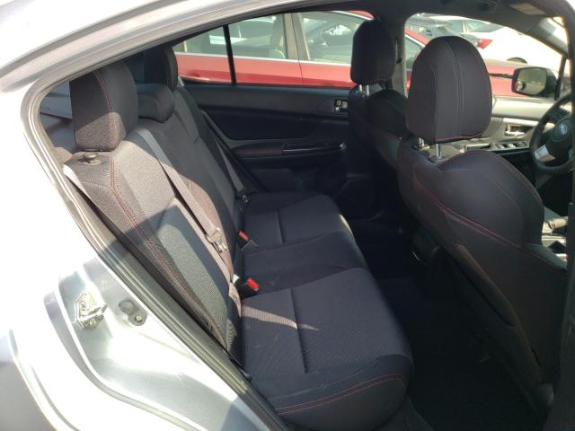 2017 SUBARU WRX JF1VA1B61H9808719