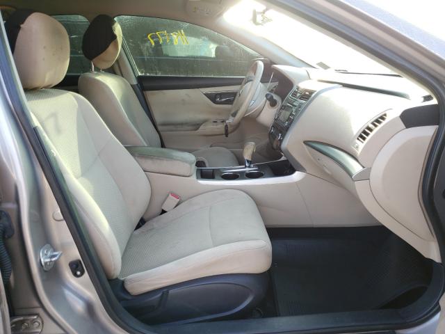 2015 NISSAN ALTIMA 2.5 1N4AL3AP0FC182319