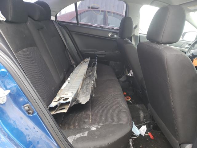 2015 MITSUBISHI LANCER ES JA32U2FU4FU007357