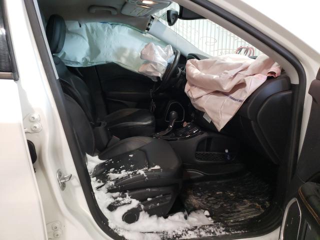 2017 JEEP COMPASS LI 3C4NJDCB2HT629152