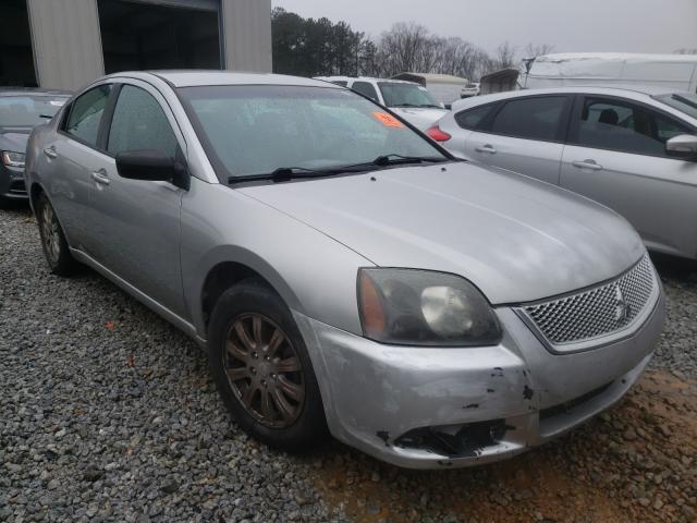 2011 MITSUBISHI GALANT FE 4A32B2FF3BE023964