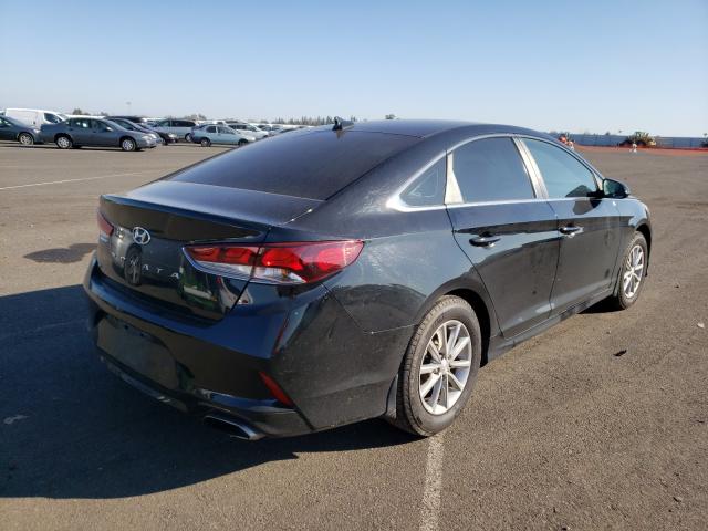 2018 HYUNDAI SONATA SE 5NPE24AF5JH674479