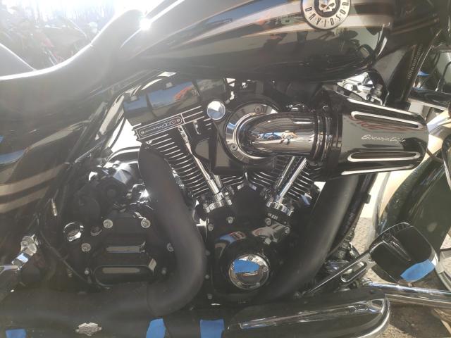 2013 HARLEY-DAVIDSON FLTRXSE CV 1HD1TC812DB963176