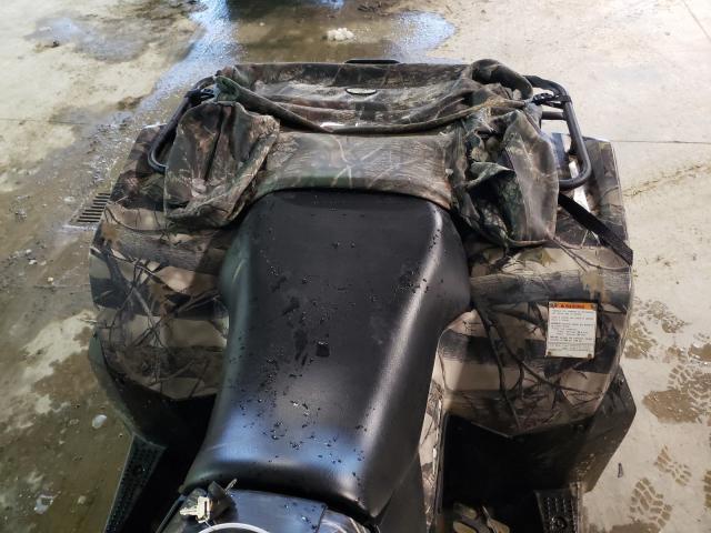 2013 SUZUKI LT-F400 F 5SAAK4CAXD7100956