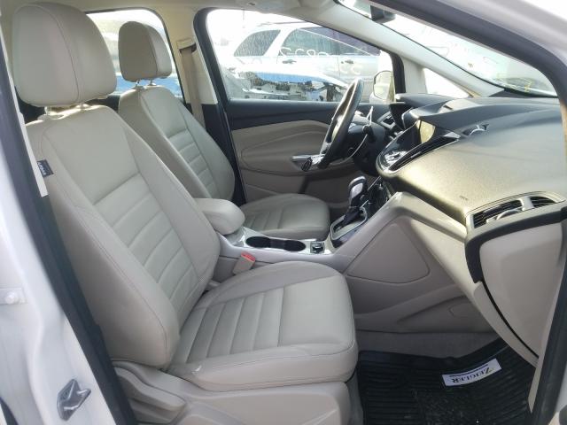 2014 FORD C-MAX SEL 1FADP5BU7EL510030