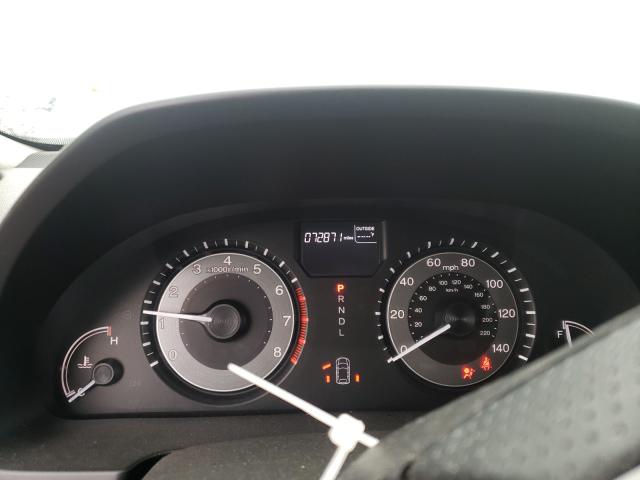2015 HONDA ODYSSEY 5FNRL5H61FB056334