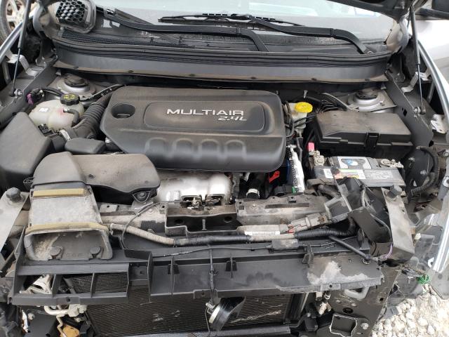 2014 JEEP CHEROKEE S 1C4PJLAB9EW222294