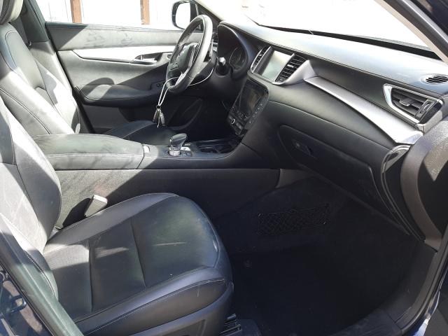 2019 INFINITI QX50 ESSEN 3PCAJ5M33KF122939