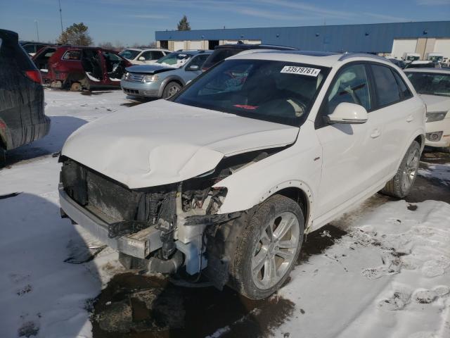 2018 AUDI Q3 PREMIUM WA1ECCFS4JR027863