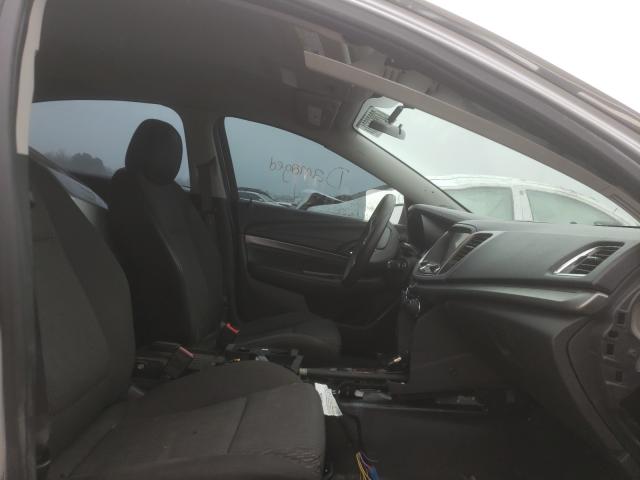 2015 CHEVROLET CAPRICE PO 6G3NS5R37FL106224